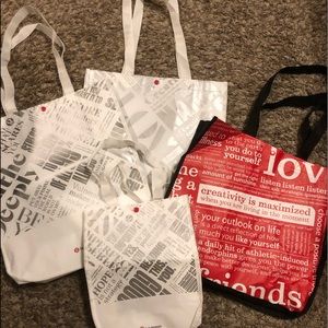 LuLu Lemon Bags
